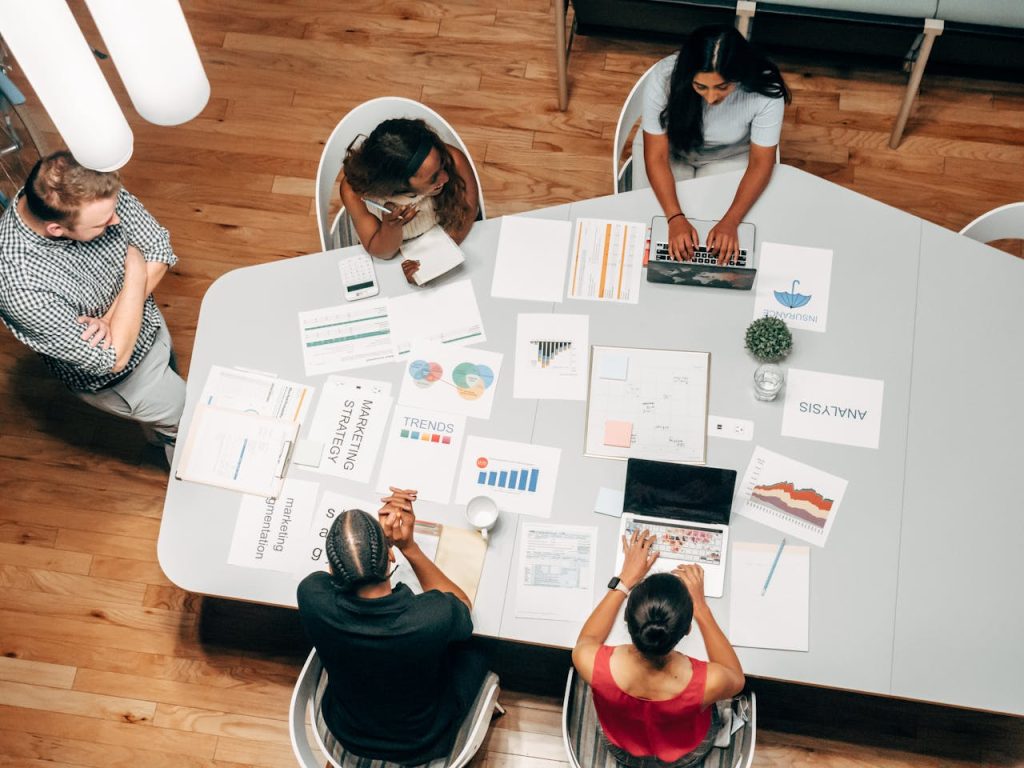 digital marketing agency London