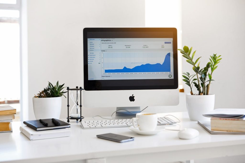 digital marketing agency UK