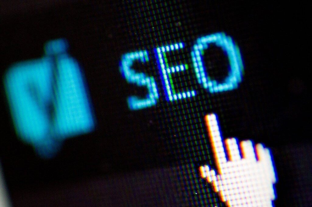 seo trends 2020