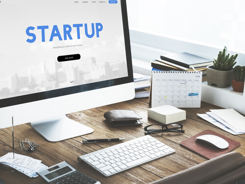 tips for start up businesses