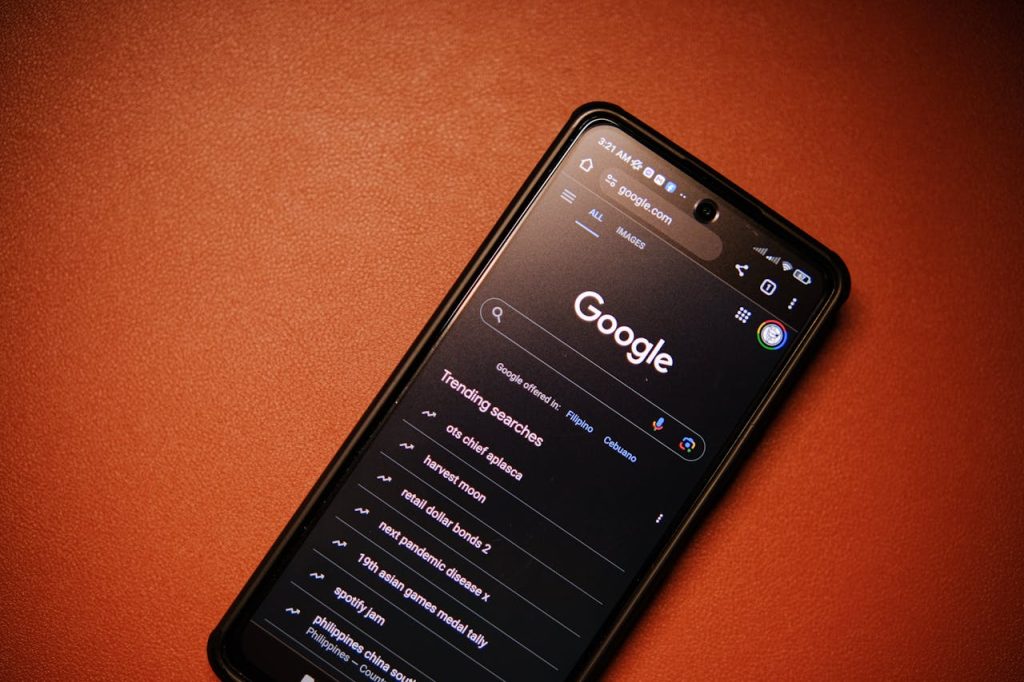 google ads