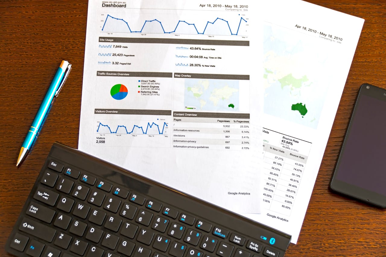 ppc agency oxfordshire