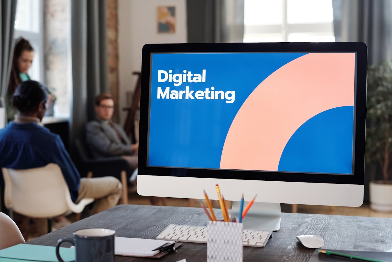 PPC agency exeter