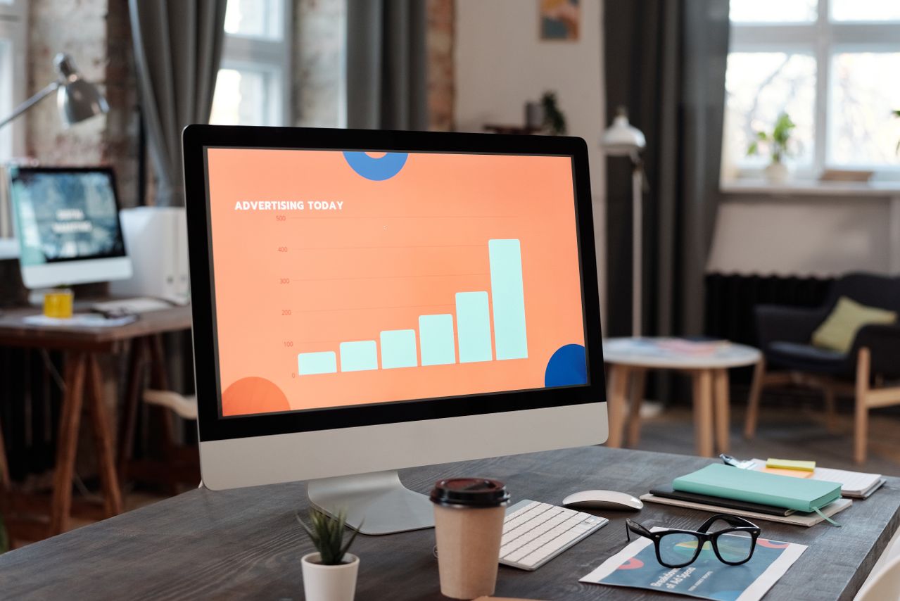 Digital Marketing Agency Watford