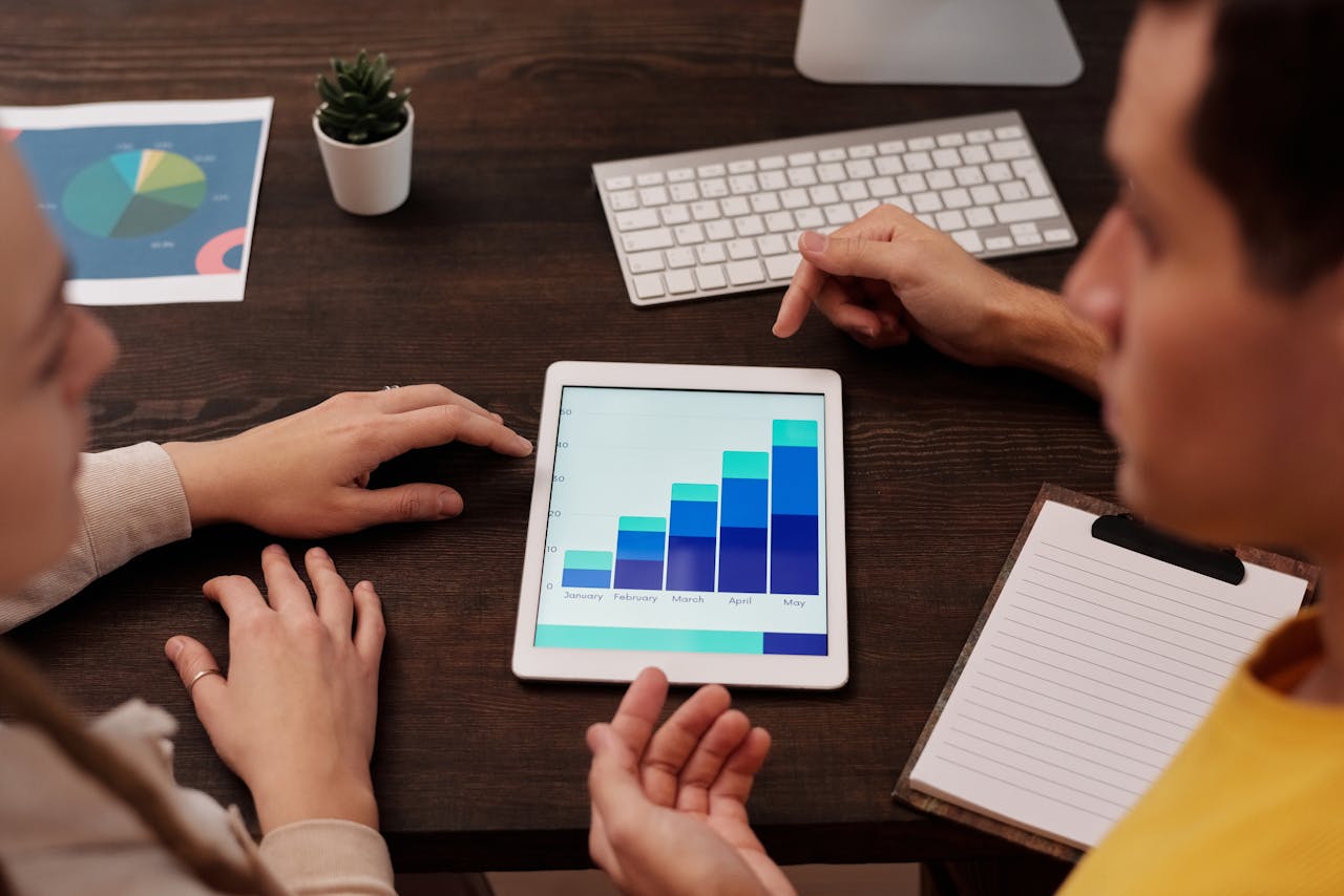 PPC agency Guildford