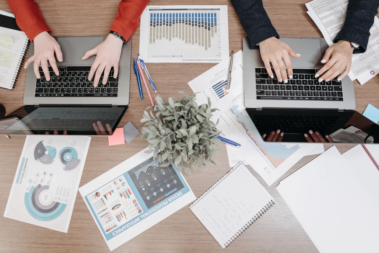 SEO agency in Sheffield