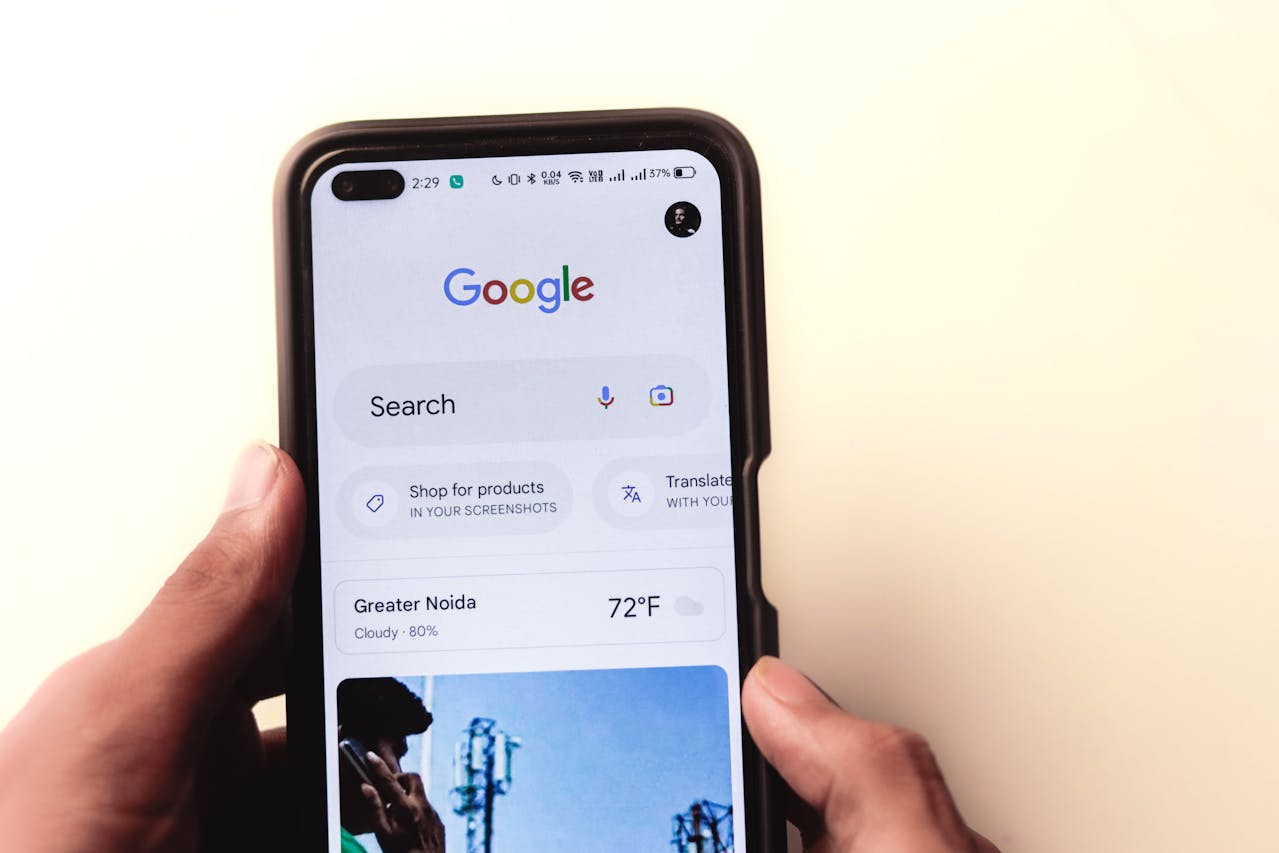 SEO agency in Newcastle
